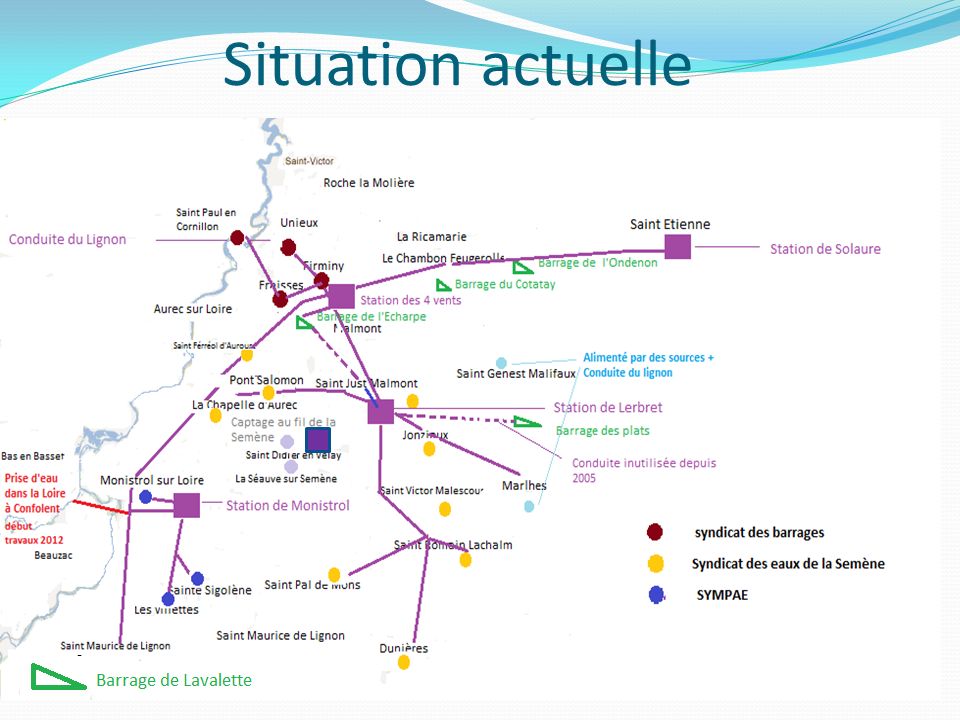 Faut Il Construire Un Nouveau Barrage Des Plats Ppt T L Charger